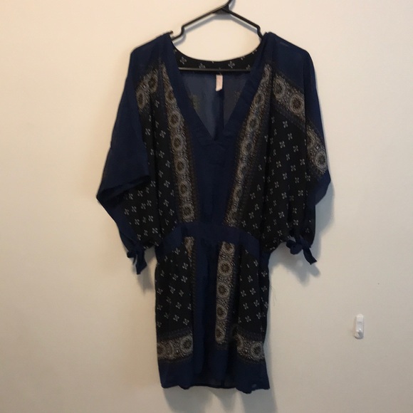 Free People Dresses & Skirts - Free people dress size xs